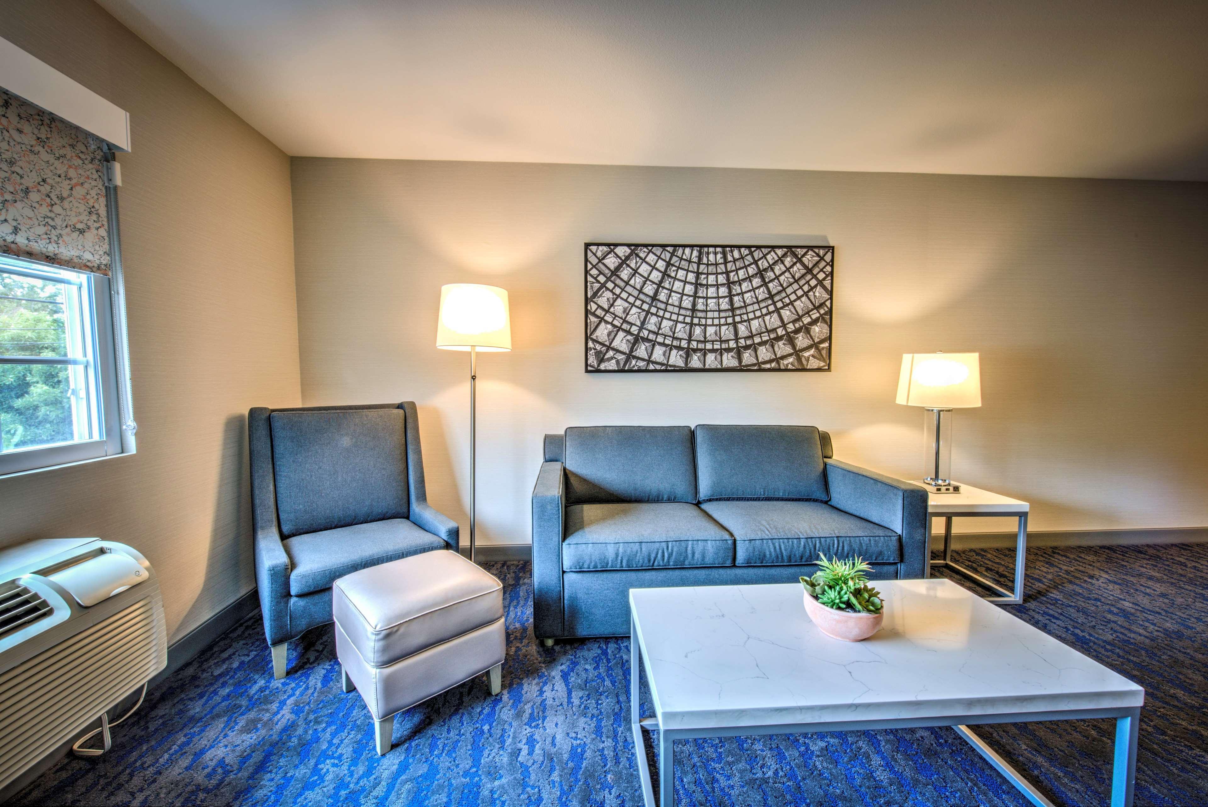 Best Western Plus Media Center Inn & Suites Burbank Exteriér fotografie