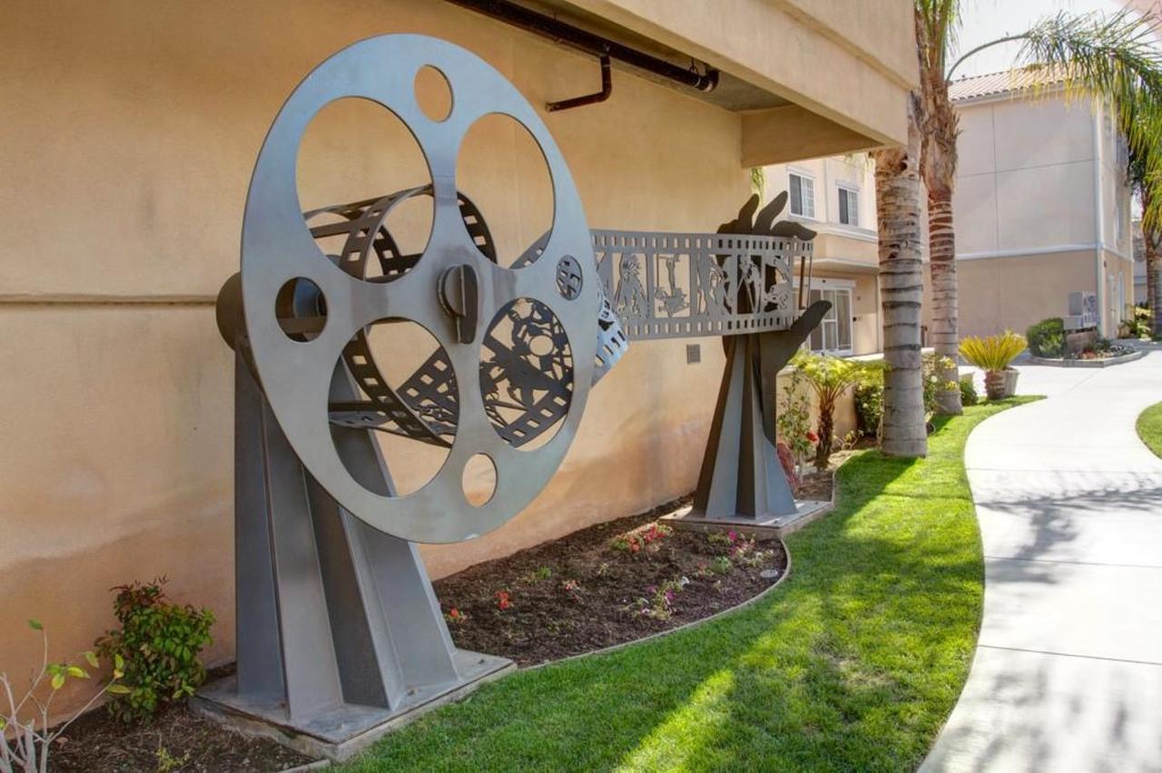 Best Western Plus Media Center Inn & Suites Burbank Zařízení fotografie